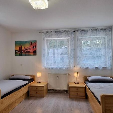 Ferienzimmer In Der Altstadt Wangen im Allgäu Exterior foto