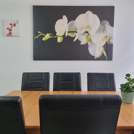 Ferienzimmer In Der Altstadt Wangen im Allgäu Exterior foto