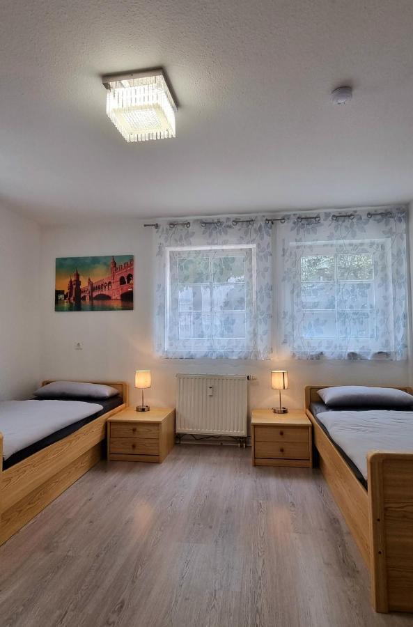 Ferienzimmer In Der Altstadt Wangen im Allgäu Exterior foto