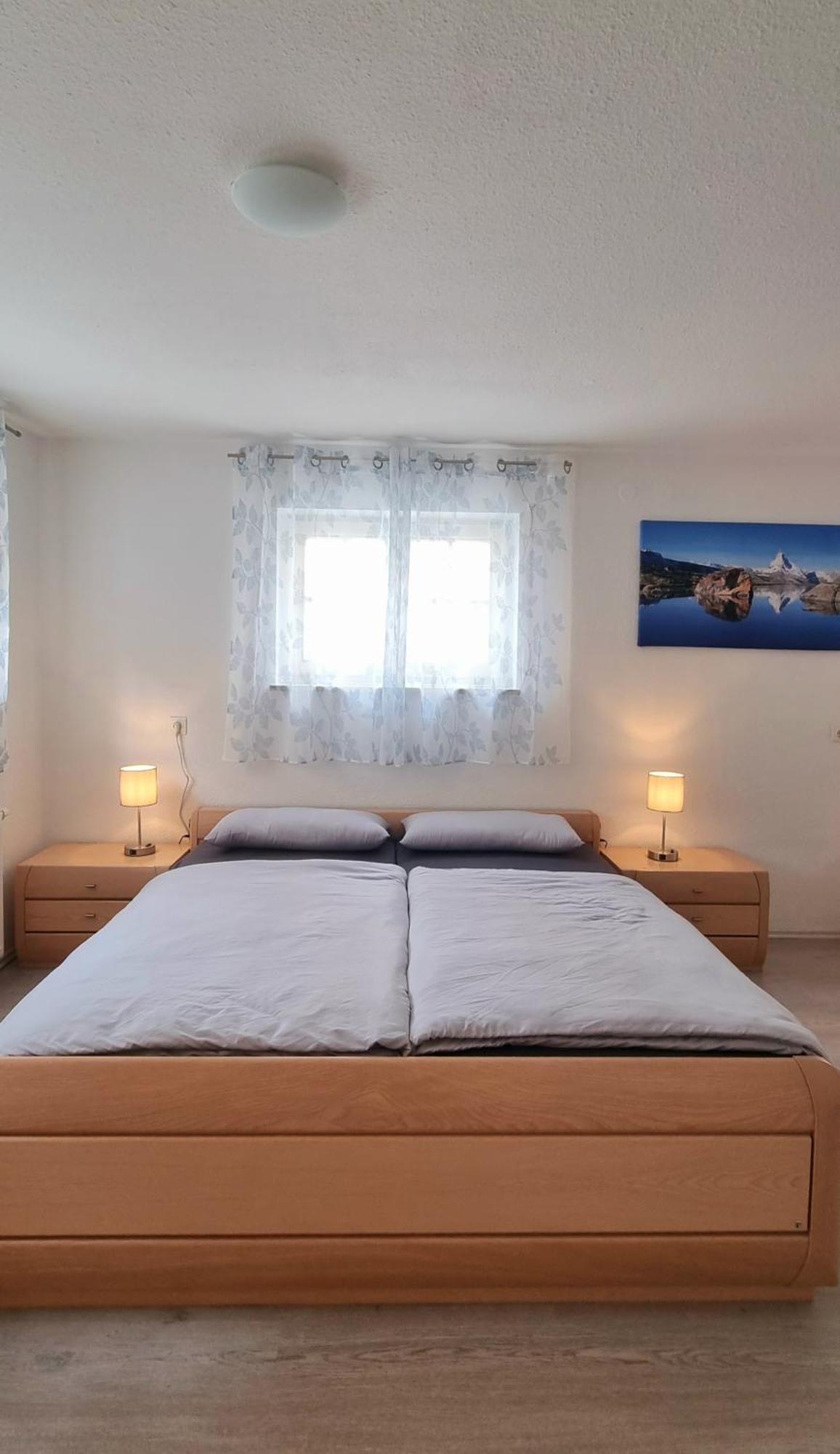 Ferienzimmer In Der Altstadt Wangen im Allgäu Exterior foto